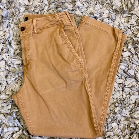 American Eagle Outfitters Other - American Eagle Khaki Pant